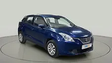 Used Maruti Suzuki Baleno Delta 1.2 AT in Delhi