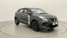 Used Maruti Suzuki Baleno Delta 1.2 in Delhi