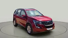 Used Mahindra XUV500 W11 AT in Hyderabad
