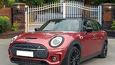 Used MINI Clubman Cooper S in Delhi