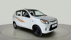 Used Maruti Suzuki Alto 800 Lxi in Ahmedabad