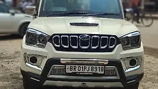 Used Mahindra Scorpio 2021 S3 2WD 7 STR in Patna