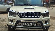 Used Mahindra Scorpio 2021 S3 2WD 7 STR in Patna