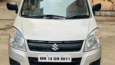Used Maruti Suzuki Wagon R 1.0 LXI in Pune
