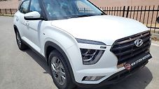 Used Hyundai Creta SX 1.4 Turbo 7 DCT in Bangalore