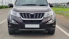 Used Mahindra XUV500 W11 in Surat