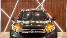 Used Honda CR-V 2.0L 2WD AT in Madurai