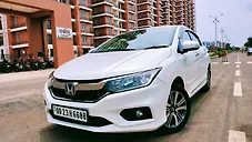 Used Honda City V Diesel in Bhubaneswar