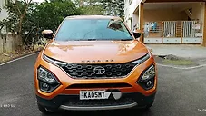 Used Tata Harrier XZ [2019-2020] in Bangalore