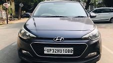 Used Hyundai Elite i20 Sportz 1.4 CRDI in Lucknow