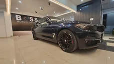 Used BMW 3 Series GT 320d Luxury Line [2014-2016] in Lucknow