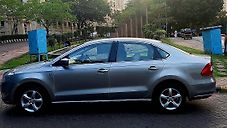 Used Skoda Rapid Elegance 1.6 MPI MT in Mumbai