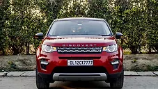 Used Land Rover Discovery Sport HSE 7-Seater in Delhi