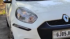 Used Renault Pulse RxE Diesel in Surat