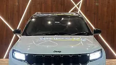 Used Jeep Meridian Limited (O) 4X2 AT [2022] in Madurai