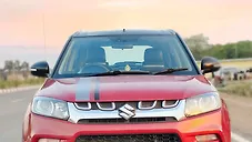 Used Maruti Suzuki Vitara Brezza ZDi Plus in Surat