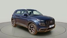 Used Hyundai Venue SX (O) 1.0 Turbo in Hyderabad