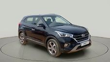 Used Hyundai Creta 1.6 SX (O) in Hyderabad