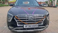 Used Hyundai Creta SX 1.5 Petrol [2020-2022] in Noida