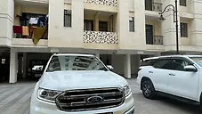 Used Ford Endeavour Titanium 3.2 4x4 AT in Lucknow