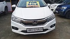 Used Honda City SV Diesel in Patna
