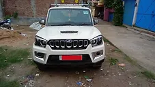Used Mahindra Scorpio 2021 S3 2WD 7 STR in Patna