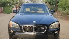 Used BMW X1 sDrive20d in Indore