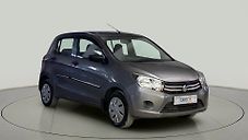 Used Maruti Suzuki Celerio VXi CNG in Delhi