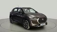 Used Nissan Magnite XE  [2020] in Faridabad
