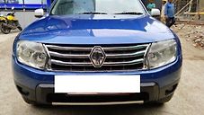 Used Renault Duster 110 PS RxZ Diesel in Mumbai