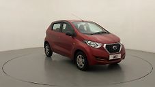 Used Datsun redi-GO T(O) 1.0 AMT [2018-2019] in Mumbai