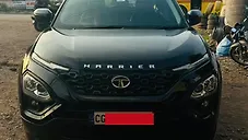 Used Tata Harrier XT in Raipur