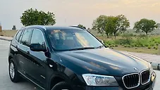 Used BMW X3 20d M Sport in Kanpur