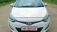 Used Hyundai i20 Asta 1.2 in Indore