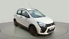 Used Maruti Suzuki Celerio X Zxi [2017-2019] in Patna