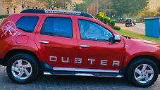 Used Renault Duster 85 PS RxE Diesel in Mumbai