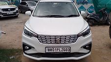 Used Maruti Suzuki Ertiga ZXi Plus in Patna