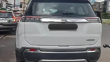 Used Jeep Meridian Limited (O) 4X4 AT [2022] in Raipur