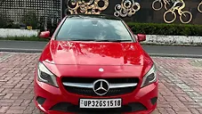Used Mercedes-Benz CLA 200 CDI Sport in Lucknow
