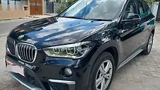 Used BMW X1 sDrive20d Expedition in Lucknow