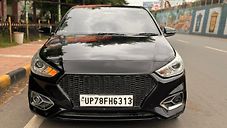 Used Hyundai Verna 1.6 CRDI SX in Kanpur