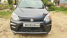 Used Maruti Suzuki Alto 800 Vxi in Patna