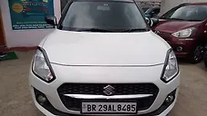 Used Maruti Suzuki Swift ZXi AMT [2018-2019] in Patna