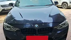 Used BMW 3 Series 320d Luxury Line in Lucknow