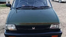 Used Maruti Suzuki 800 EX BS-II in Patna