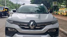 Used Renault Kiger RXT AMT in Pune