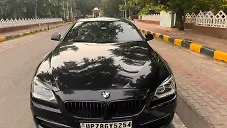 Used BMW 6 Series 640d Coupe in Kanpur