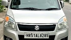 Used Maruti Suzuki Wagon R 1.0 VXi in Delhi