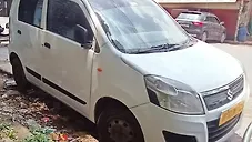 Used Maruti Suzuki Wagon R 1.0 LXI CNG in Kanpur