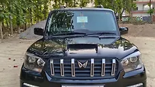 Used Mahindra Scorpio S11 MT 7S CC in Lucknow
